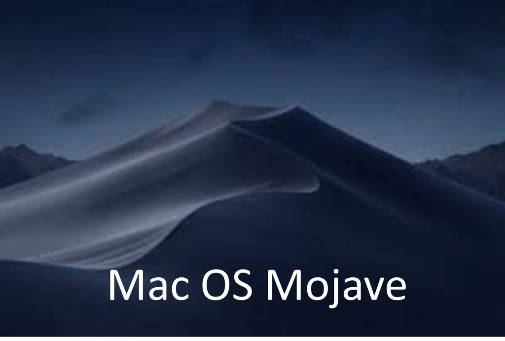 Download r for mac os mojave