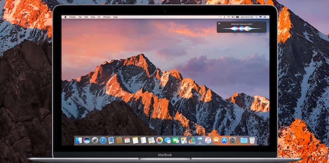 Tip And Tricks For The Macos Sierra